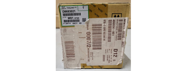 Developer Unit Ricoh D8693021 Schwarz Neu OVP B-Ware MP2554, MP 3054 . 