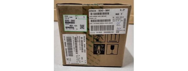 Developer Unit Ricoh Cyan D242-3092 Neu OVP A-Ware Original MP C3004 . 