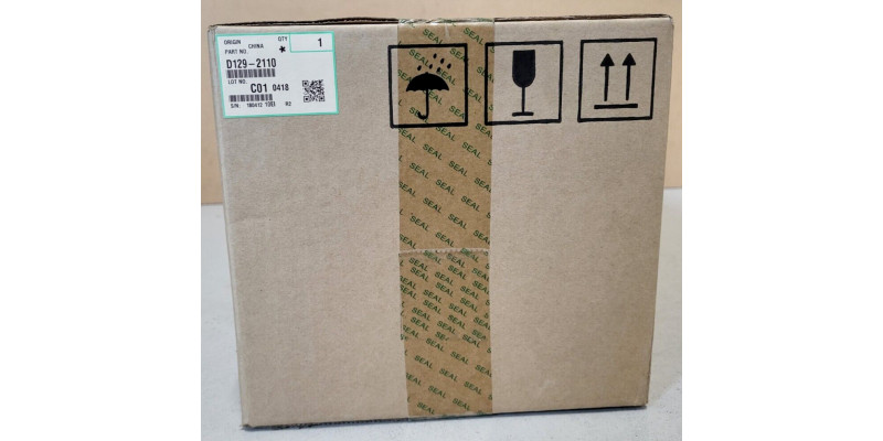 Fotoleiter Ricoh D129-2110 Neu OVP A-Ware Aficio Original MP 4002  . 