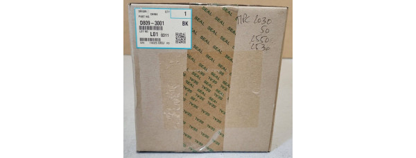 Entwicklereinheit Ricoh D809-3001 Schwarz Neu OVP B-Ware Aficio MP C2030  