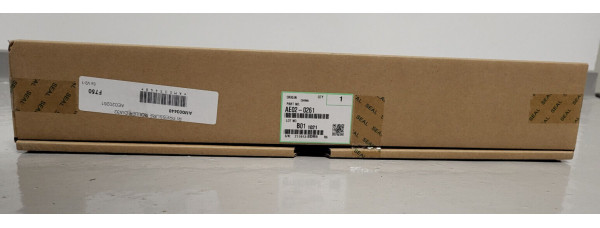 Pressure Roller Ricoh AE02-0261 Neu OVP A-Ware Original MP C3004  