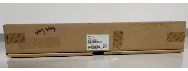 Pressure Roller Ricoh AE02-0261 Neu OVP  Original MP C3004, C3504, C5504  