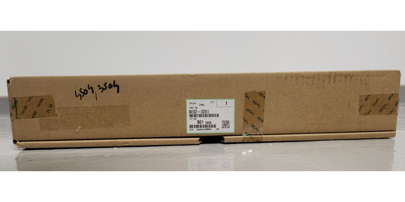 Pressure Roller Ricoh AE02-0261 Neu OVP  Original MP C3004, C3504, C5504  