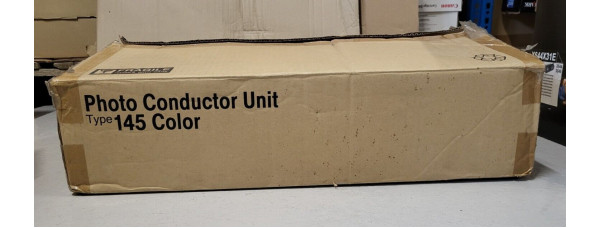Photo Conductor Ricoh Type 145 Color 402320 Neu OVP Original CL-4000 . 