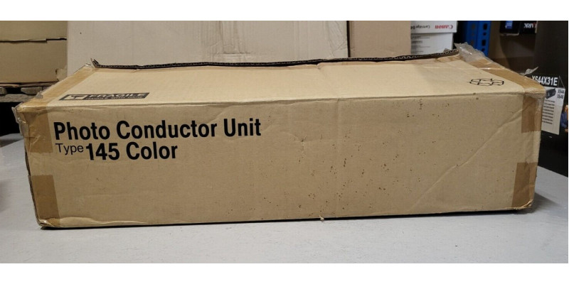 Photo Conductor Ricoh Type 145 Color 402320 Neu OVP Original CL-4000 . 