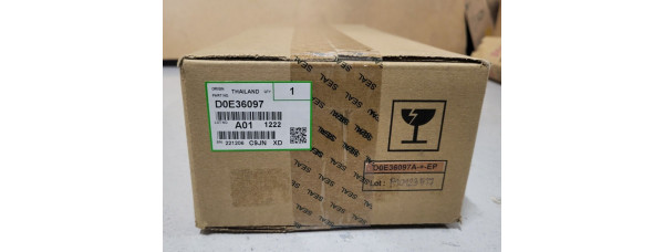 Intermediate Flat Transfer Belt Ricoh D0E36097 Neu OVP A-Ware Original MP C3004 