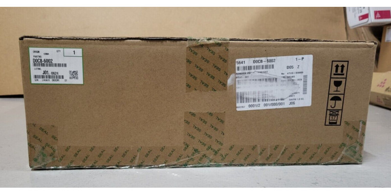Transfer Belt Ricoh D0CB-6002 Neu OVP A-Ware Original IM C300F IM C400F  