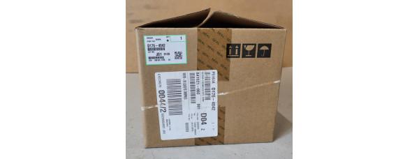 Fusing Sleeve Unit Ricoh D176-4042 Neu OVP Original MP C2003 MP C2503  