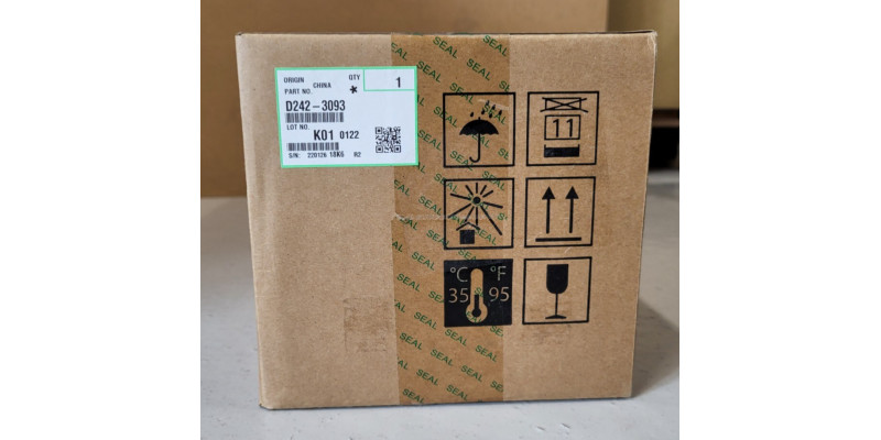 Entwickler Ricoh D242-3093 Neu OVP Original Aficio MP C4504 MP C6004  