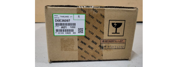 Intermediate Flat Transfer Belt Ricoh D0E36097 Neu OVP Original MP C3004  