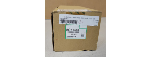 Intermediate Transfer Belt Ricoh D177-6098 Neu OVP A-Ware Original MP C2003 MwSt 