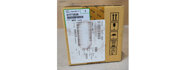 Developer Unit Ricoh D1773028 D1773038 Gelb Neu OVP A-Ware Original MP C2003 