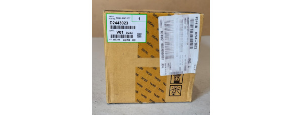 Developer Unit Ricoh D244-3023 Neu OVP A-Ware Original MP C2004 Rg MwSt 