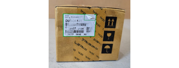 Belt Cleaning Assembly / ITB Cleaner Ricoh D0BQ6141 Neu OVP MP C2003 Rg MwSt 