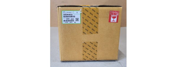 Sleeve Unit Ricoh D0DK4032 Neu OVP Original IM 4000 Rechnung MwSt. 