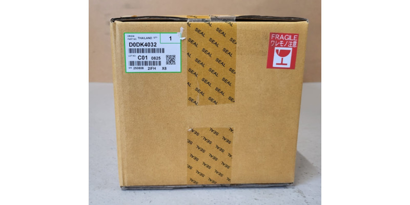 Sleeve Unit Ricoh D0DK4032 Neu OVP Original IM 4000 Rechnung MwSt. 