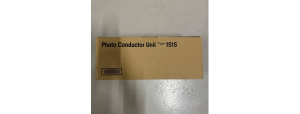 Photo Conductor Ricoh Type 1515 Color 411844 Neu OVP Original Aficio 1515  MwSt. 