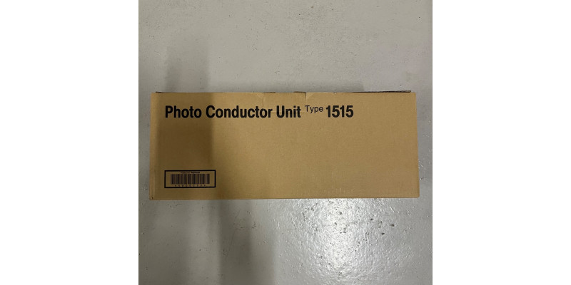 Photo Conductor Ricoh Type 1515 Color 411844 Neu OVP Original Aficio 1515 MwSt. Photo Conductor Ricoh Type 1515 Color 411844 Neu OVP Original Aficio 1515 MwSt.