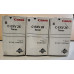 3 Toner Canon C-EXV26 CMY Neu OVP Original ImageRunner C1021  . 
