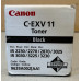 Toner Canon C-EXV11 Schwarz 9629A002 Neu OVP A-Ware Original iR 2230, 2270 . 