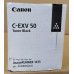 Toner Canon C-EXV50 Schwarz 9436B002 Neu OVP A-Ware Original iR 1435 . 