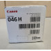 Toner Canon 046H Schwarz 1254C004 Neu OVP A-Ware Original LBP650C MF730C  