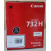Toner Canon 732H Schwarz 6264B002 Neu OVP A-Ware Original i-Sensys LBP7780C  