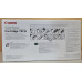 Toner Canon 732H Schwarz 6264B002 Neu OVP A-Ware Original i-Sensys LBP7780C  