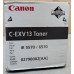 Toner Canon C-EXV13 Schwarz 0279B002 Neu OVP A-Ware Original iR 5570 6570 . 