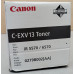 Toner Canon C-EXV13 Schwarz 0279B002 Neu OVP A-Ware Original iR 5570 6570 . 