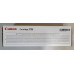 Toner Canon 726 Schwarz 3483B002 Neu OVP A-Ware Original i-Sensys LBP6200 . 