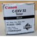 Toner Canon C-EXV 32 Schwarz 2786B002 Neu OVP Original iR 2535  . 