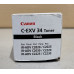 Toner Canon C-EXV34 Schwarz Neu OVP A-Ware Original iR Advance C2020  