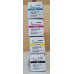 4 Canon Toner C-EXV47 CMYK Neu OVP Original imageRUNNER ADV C250  . 
