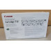 Toner Canon 710 Schwarz 0985B001 Neu OVP Original i-Sensys LBP3460 . 