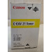 Toner Canon C-EXV21 Gelb 0455B002 Neu OVP A-Ware Original iR C2880 iR C3380  