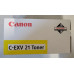 Toner Canon C-EXV21 Gelb 0455B002 Neu OVP A-Ware Original iR C2880 iR C3380  