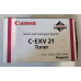 Toner Canon C-EXV21 Magenta 0454B002 Neu OVP A-Ware Original IR C2880 C3380  