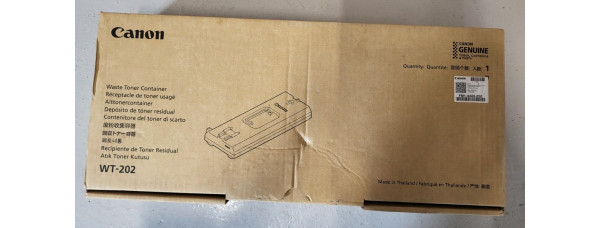 Tonersammler Canon FM1-A606-050 Neu OVP B-Ware Original iR Advance C3325i . 