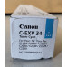 Toner Canon C-EXV34 Cyan 3783B002 Neu OVP Original iR Advance C2020 . 