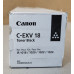 Toner Canon C-EXV18 Schwarz 0386B002 Neu OVP B-Ware Original iR 1018 . 