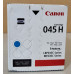 Toner Canon 045H Cyan 1245C002 Neu OVP B-Ware Original i-Sensys LBP610C . 