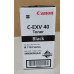 Toner Canon C-EXV40 Schwarz 3480B006 Neu OVP A-Ware Original iR 1133 Serie  