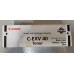 Toner Canon C-EXV40 Schwarz 3480B006 Neu OVP A-Ware Original iR 1133 Serie  