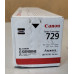 Toner Canon 729 Schwarz 4370B002 Neu OVP A-Ware Original i-Sensys LBP7010C  