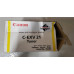 Toner Canon C-EXV21 Gelb 0455B002 Neu OVP B-Ware Original iR C2880 iR C3380  