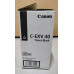 Toner Canon C-EXV40 Schwarz 3480B006 Neu OVP Original iR 1133 Serie . 