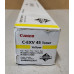 Toner Canon C-EXV45 Gelb 6948B002 Neu OVP Original iR Advance C7260 C7270 . 
