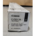 Toner Canon C-EXV34 Schwarz Neu OVP Original iR Advance C2020  