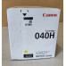 Toner Canon 040H Gelb 0455C002 Neu OVP A-Ware Original i-Sensys LBP710C Series 